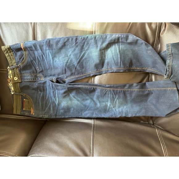 Jeans - Picture 3 of 3